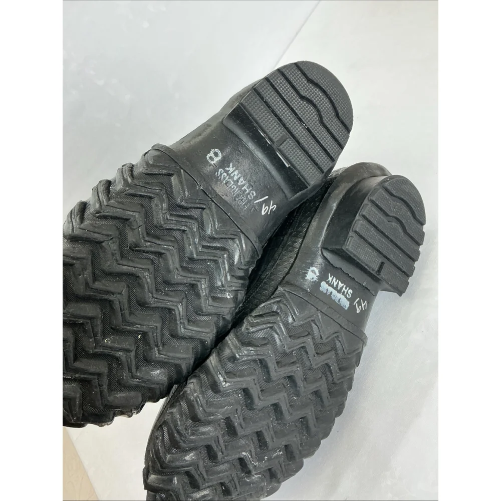 La Crosse Snow Boots